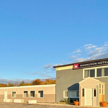 Magnuson Hotel Vow Palmerston Eksteriør bilde